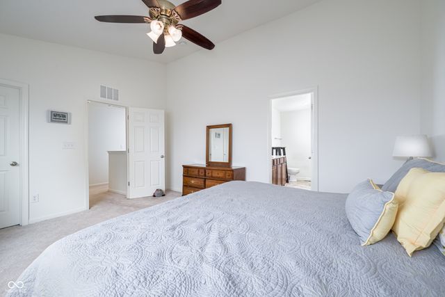 4036 Poplar Drive, Whitestown, IN 46075