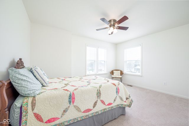 4036 Poplar Drive, Whitestown, IN 46075