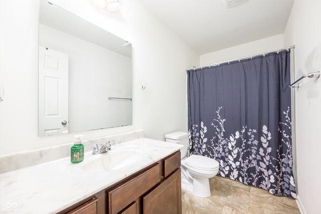 4036 Poplar Drive, Whitestown, IN 46075