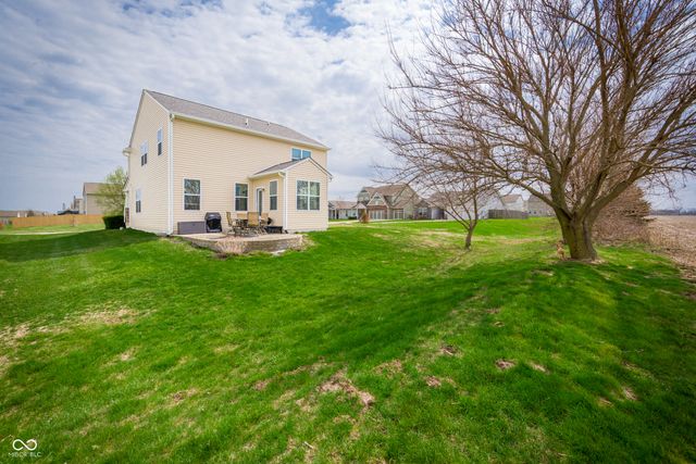 4036 Poplar Drive, Whitestown, IN 46075
