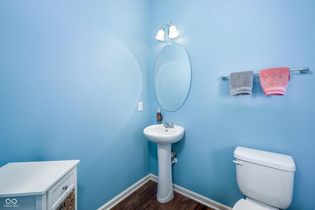 4036 Poplar Drive, Whitestown, IN 46075