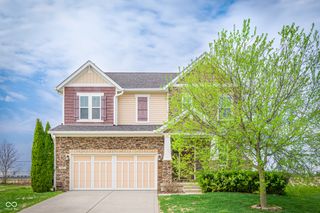 4036 Poplar Drive, Whitestown, IN 46075