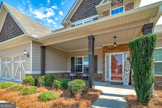 91 Pacific Avenue, Sharpsburg, GA 30277