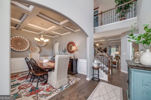 91 Pacific Avenue, Sharpsburg, GA 30277