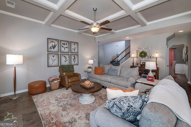 91 Pacific Avenue, Sharpsburg, GA 30277