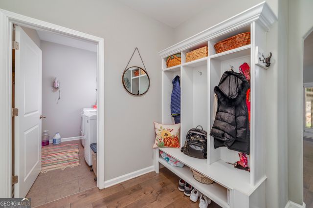 91 Pacific Avenue, Sharpsburg, GA 30277