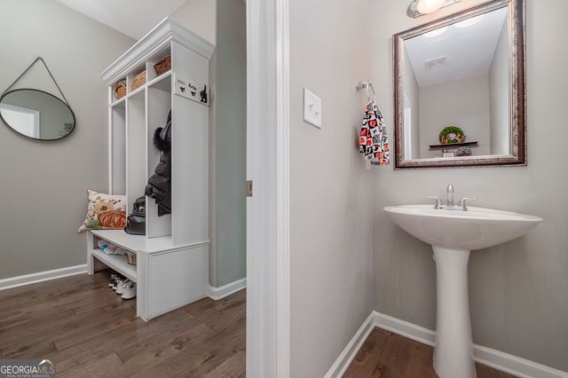 91 Pacific Avenue, Sharpsburg, GA 30277