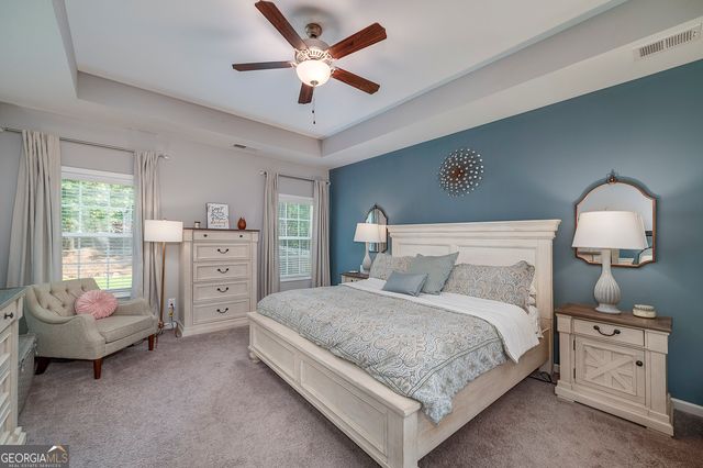 91 Pacific Avenue, Sharpsburg, GA 30277