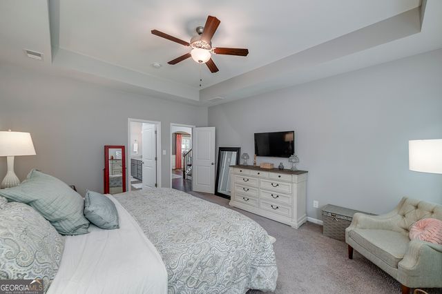 91 Pacific Avenue, Sharpsburg, GA 30277