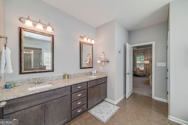 91 Pacific Avenue, Sharpsburg, GA 30277