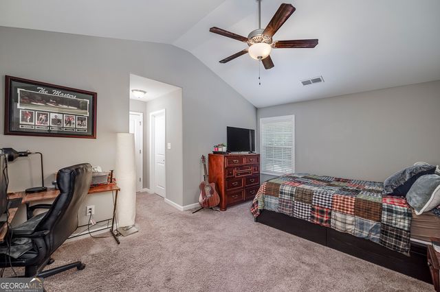 91 Pacific Avenue, Sharpsburg, GA 30277