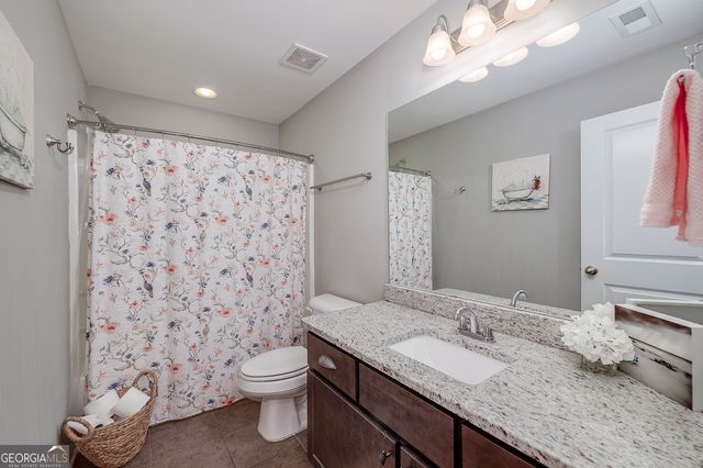 91 Pacific Avenue, Sharpsburg, GA 30277