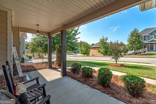 91 Pacific Avenue, Sharpsburg, GA 30277