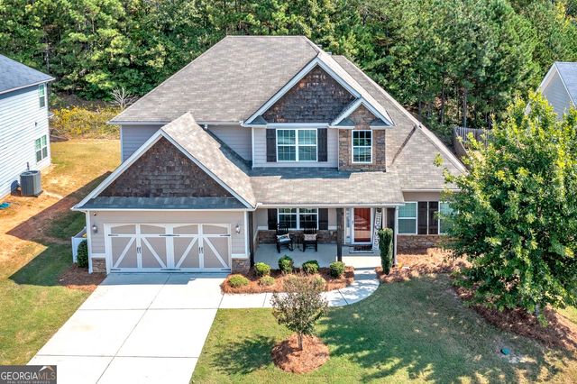 91 Pacific Avenue, Sharpsburg, GA 30277