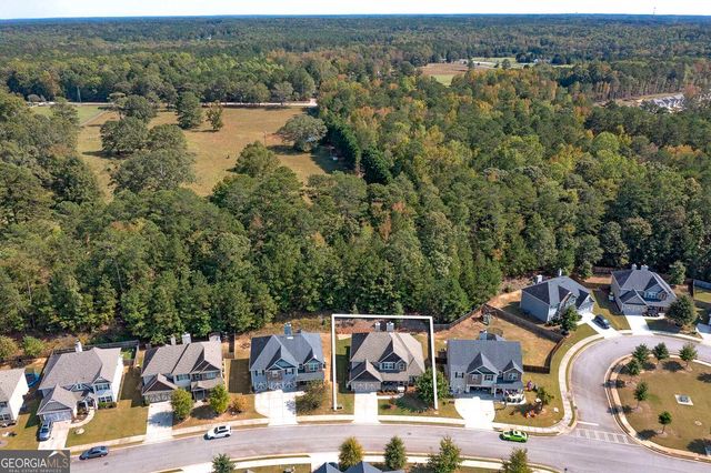 91 Pacific Avenue, Sharpsburg, GA 30277