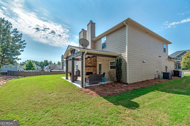 91 Pacific Avenue, Sharpsburg, GA 30277