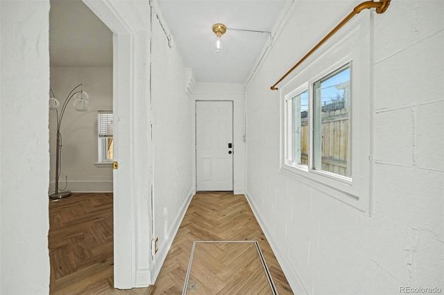 3118 N Marion Street, Denver, CO 80205
