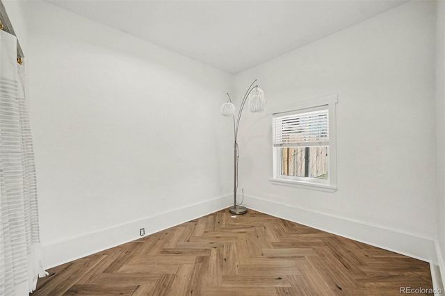 3118 N Marion Street, Denver, CO 80205