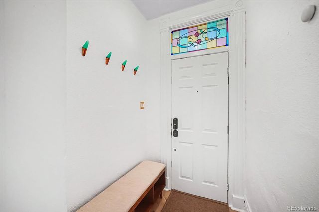 3118 N Marion Street, Denver, CO 80205