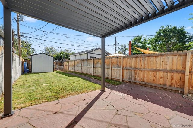 3118 N Marion Street, Denver, CO 80205
