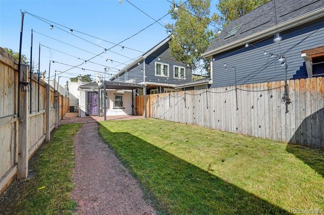3118 N Marion Street, Denver, CO 80205