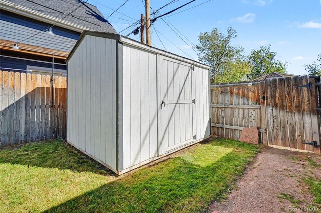 3118 N Marion Street, Denver, CO 80205