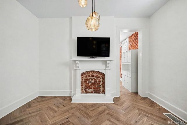3118 N Marion Street, Denver, CO 80205