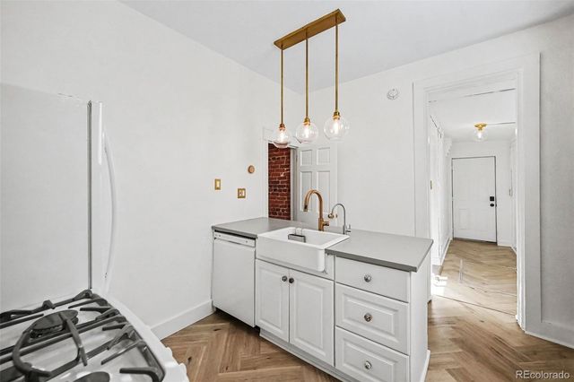 3118 N Marion Street, Denver, CO 80205