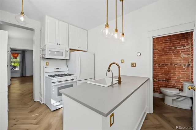 3118 N Marion Street, Denver, CO 80205