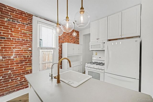 3118 N Marion Street, Denver, CO 80205