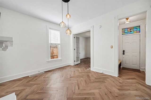 3118 N Marion Street, Denver, CO 80205