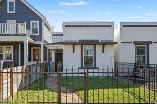 3118 N Marion Street, Denver, CO 80205
