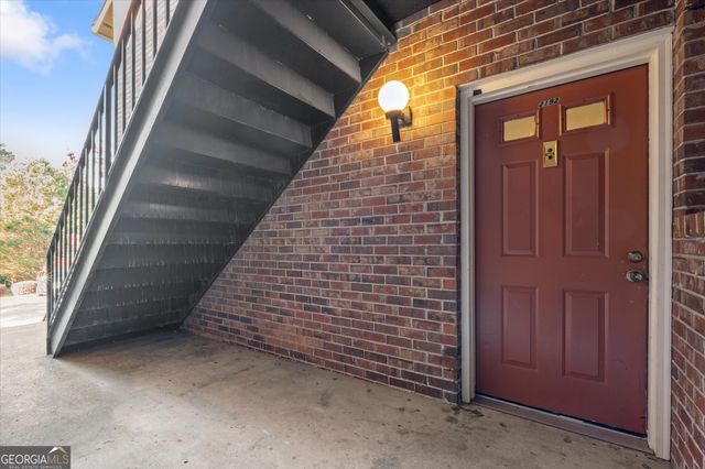 2192 Palmyra Drive SE, Marietta, GA 30062