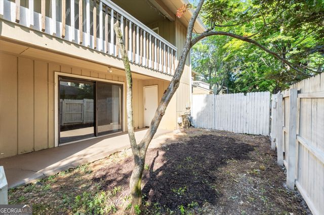 2192 Palmyra Drive SE, Marietta, GA 30062