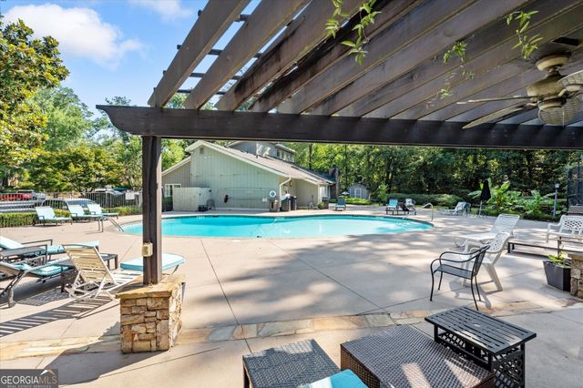 2192 Palmyra Drive SE, Marietta, GA 30062