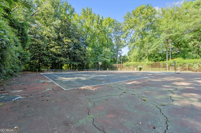 2192 Palmyra Drive SE, Marietta, GA 30062