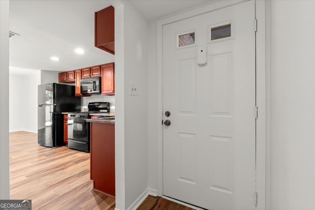 2192 Palmyra Drive SE, Marietta, GA 30062