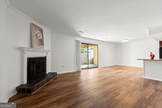2192 Palmyra Drive SE, Marietta, GA 30062
