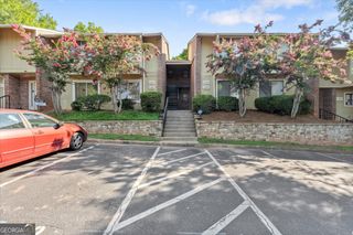 2192 Palmyra Drive SE, Marietta, GA 30062
