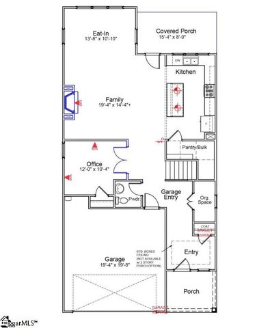 109 Habu Court, Greenville, SC 29611