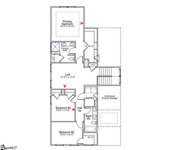 109 Habu Court, Greenville, SC 29611