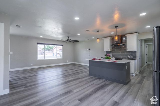 1135 E REDWOOD TREE ST, St. George, UT 84790