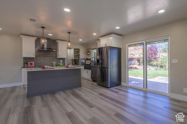 1135 E REDWOOD TREE ST, St. George, UT 84790