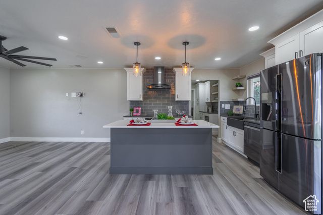 1135 E REDWOOD TREE ST, St. George, UT 84790