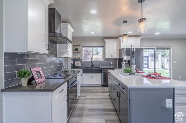 1135 E REDWOOD TREE ST, St. George, UT 84790