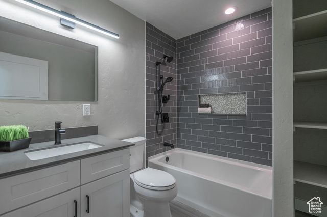 1135 E REDWOOD TREE ST, St. George, UT 84790