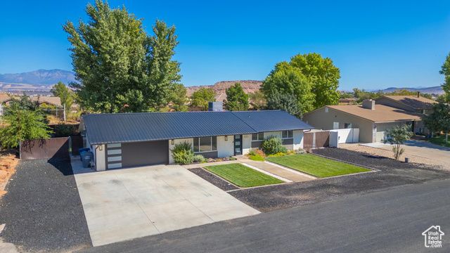 1135 E REDWOOD TREE ST, St. George, UT 84790