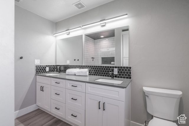 1135 E REDWOOD TREE ST, St. George, UT 84790