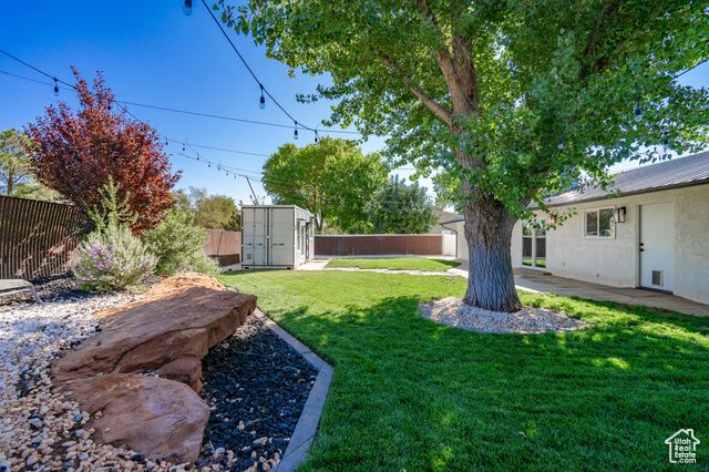 1135 E REDWOOD TREE ST, St. George, UT 84790