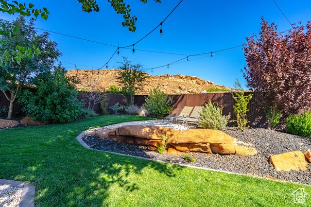 1135 E REDWOOD TREE ST, St. George, UT 84790